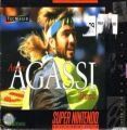 Andre Agassi Tennis