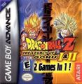 Dragonball Z - The Legacy Of Goku 2