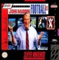 John Madden Football '93