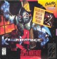 Killer Instinct (V1.1)