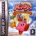 Kirby And The Amazing Mirror