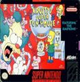 Krusty's Super Fun House  (V1.1)