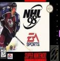 NHL '98