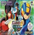 Rockman EXE 5 - Team Of Colonel (Supplex)