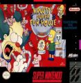 Simpsons, The - Krusty's Super Fun House  [a1]