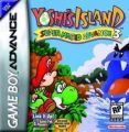 Super Mario Advance 3 - Yoshi's Island