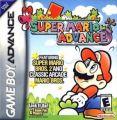 Super Mario Advance