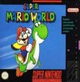 Super Mario All-Stars + Super Mario World