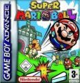 Super Mario Ball (TRSI)