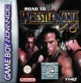 WWE - Road To Wrestlemania X8