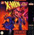 X-Men - Mutant Apocalypse