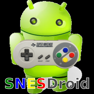 SNESDroid